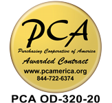 PCA