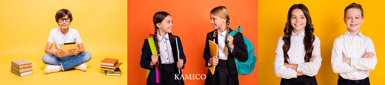 KAMICO educational products